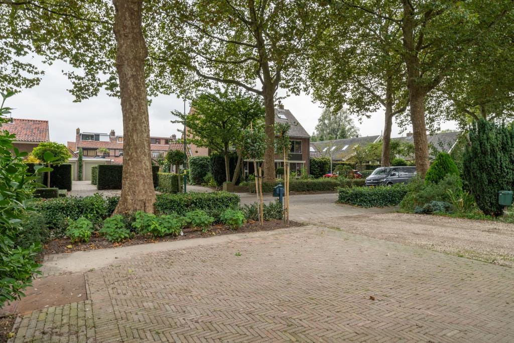 Foto 40 van Klokjeslaan 19