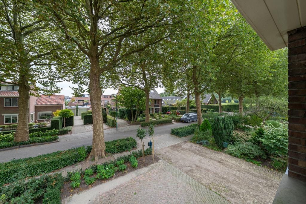 Foto 41 van Klokjeslaan 19