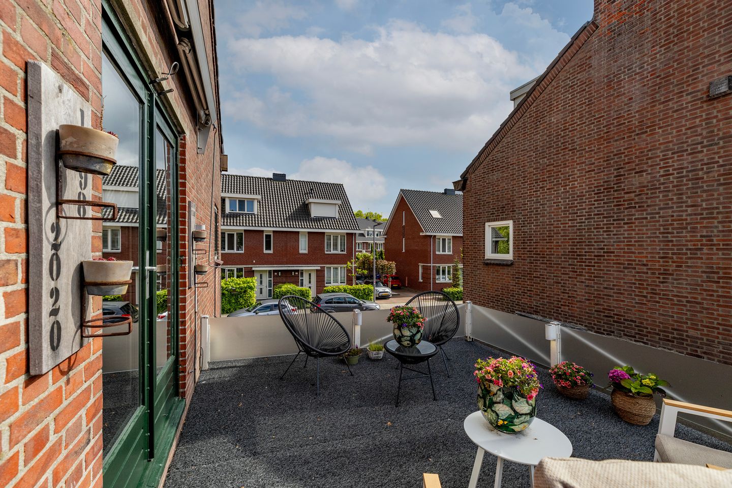 Foto 4 van Burgemeester Wijnaendtslaan 78-B