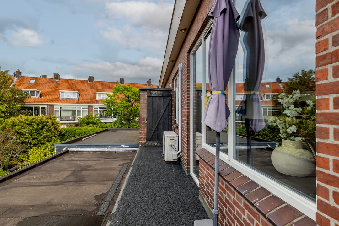 Foto 41 van Burgemeester Wijnaendtslaan 78-B