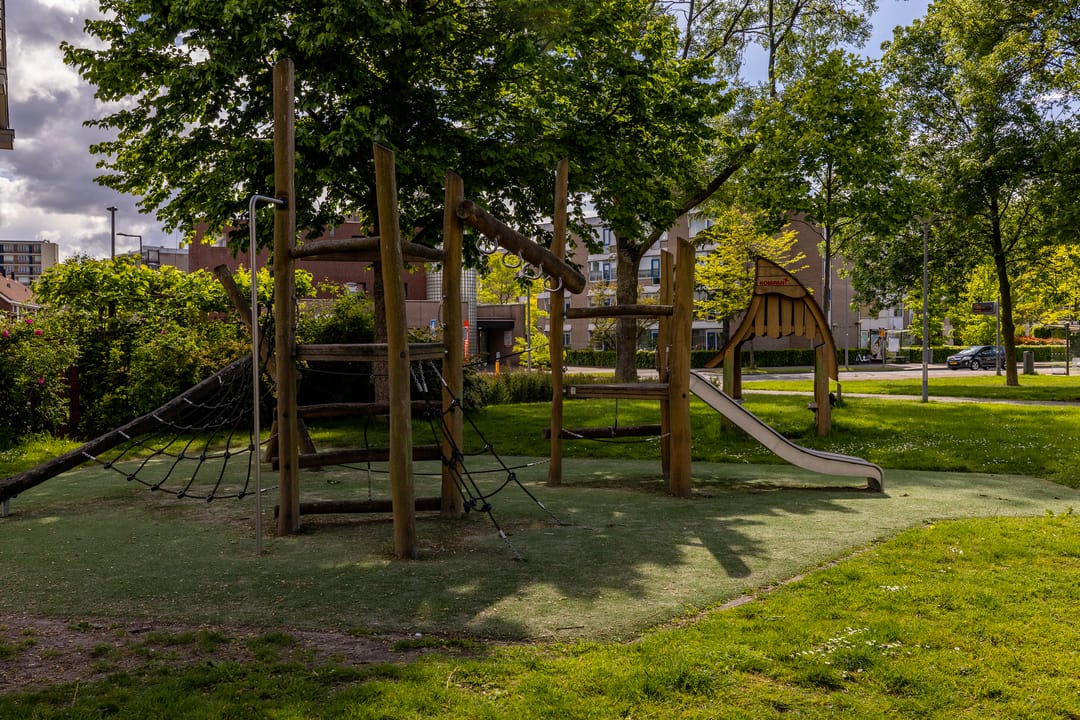 Foto 43 van Burgemeester Wijnaendtslaan 78-B