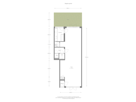 Bekijk plattegrond