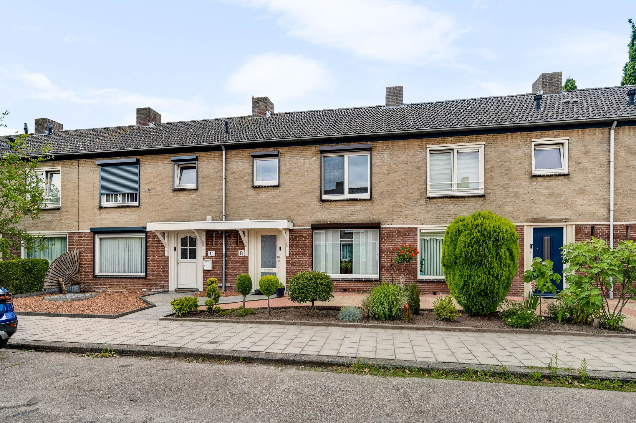 Oogststraat 8 