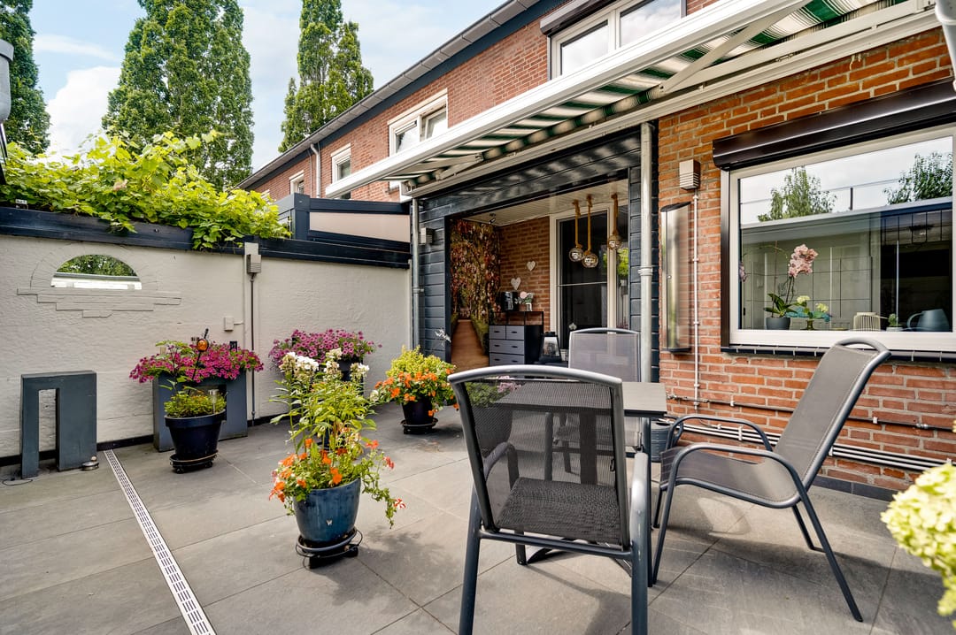 Photo 43 of Oogststraat 8