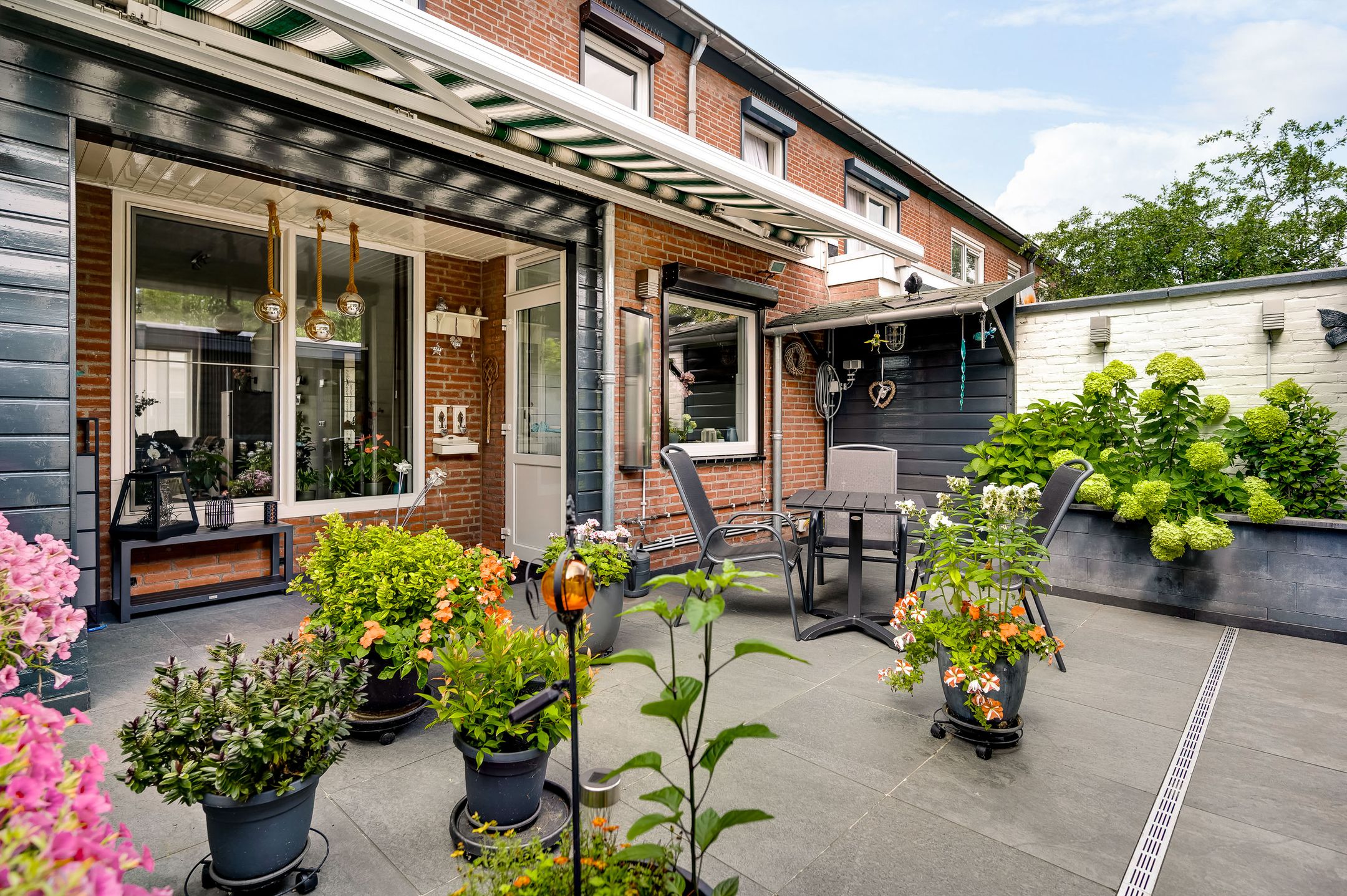 Photo 42 of Oogststraat 8