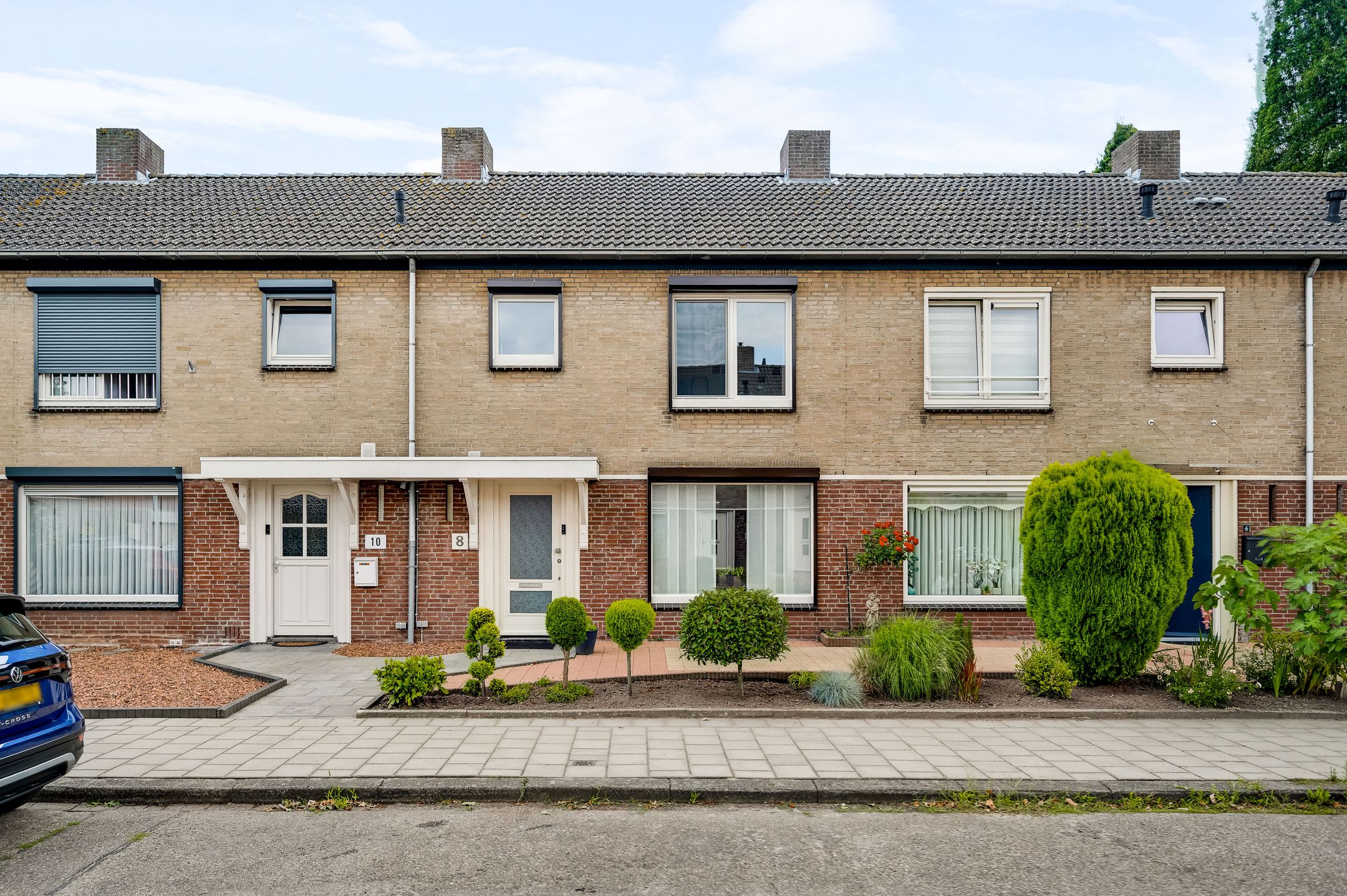 Photo 6 of Oogststraat 8