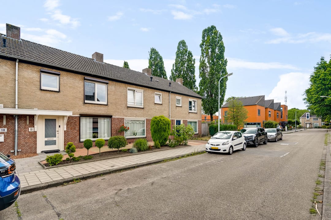 Photo 7 of Oogststraat 8