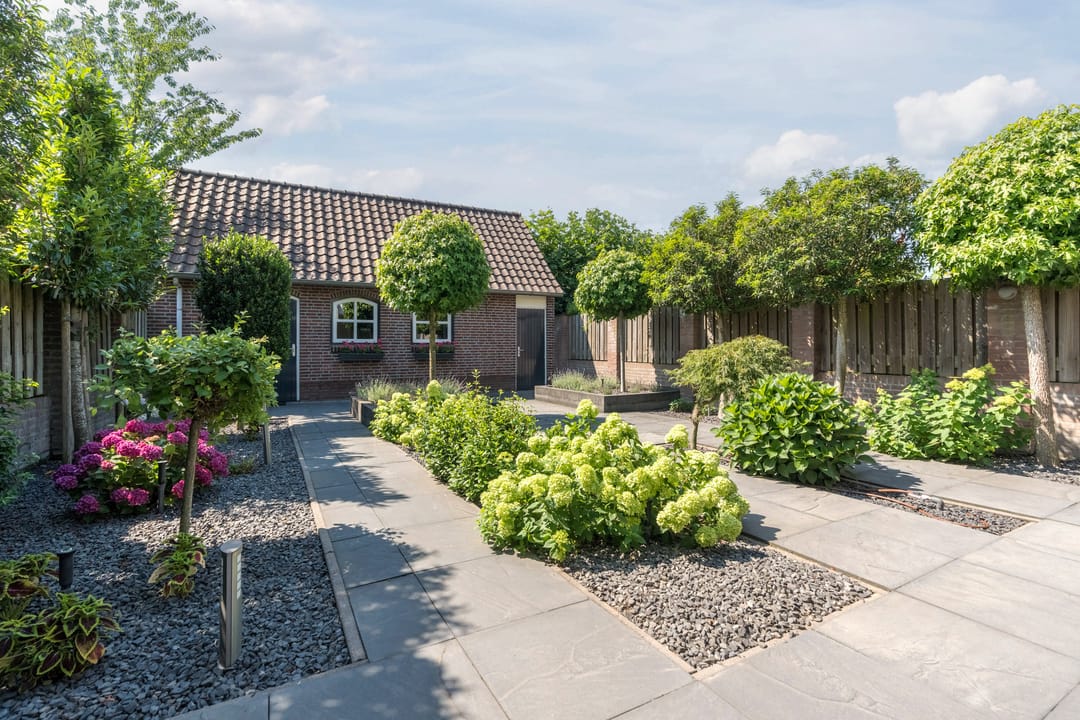 Photo 2 of St. Lucasstraat 8