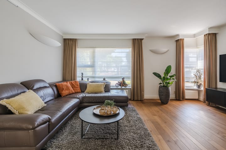 Hoekwoning te koop: St. Lucasstraat 8, Valkenswaard