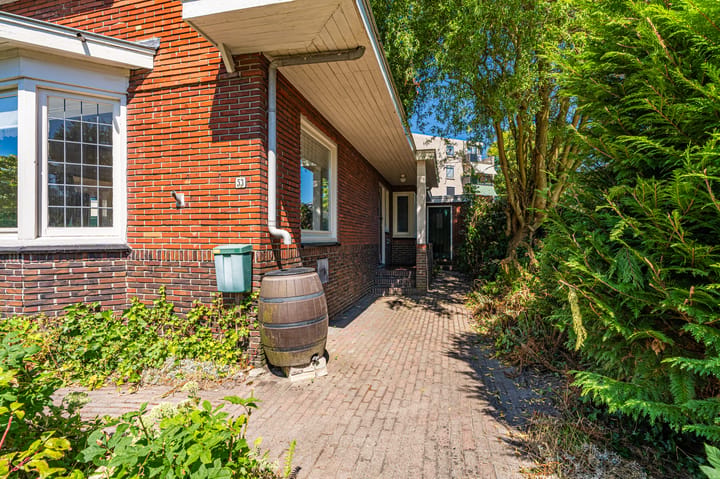 Vrijstaande woning te koop: Stationsweg 53, Winschoten