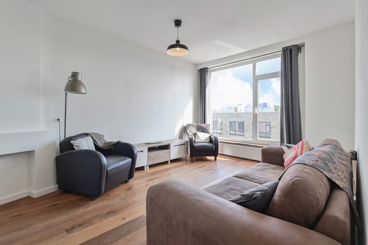 Foto 4 van Baambruggestraat 53