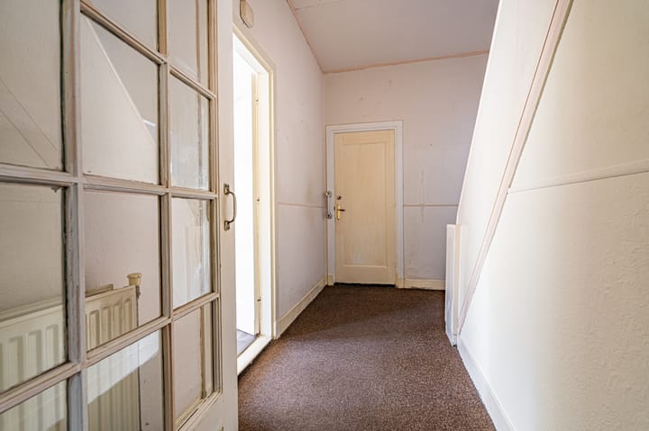 Vrijstaande woning te koop: Stationsweg 53, Winschoten