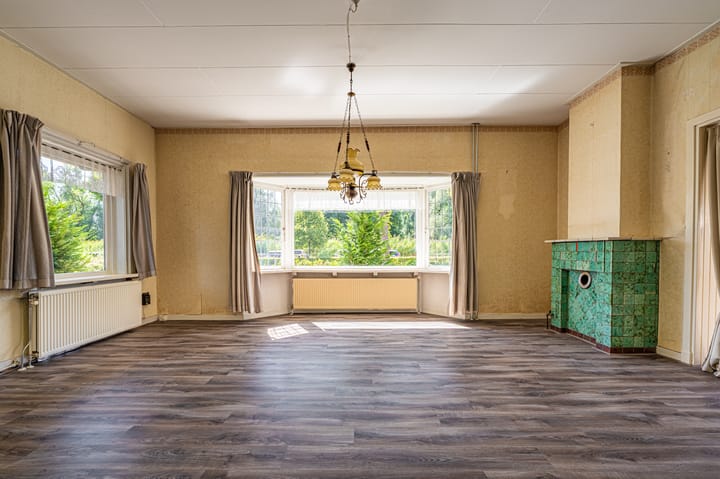 Vrijstaande woning te koop: Stationsweg 53, Winschoten