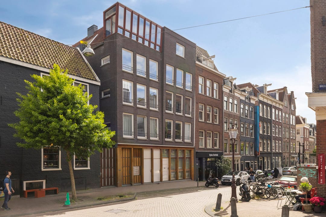Foto 23 van Willemsstraat 11