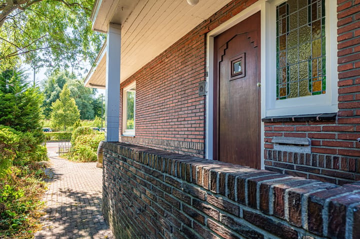 Vrijstaande woning te koop: Stationsweg 53, Winschoten