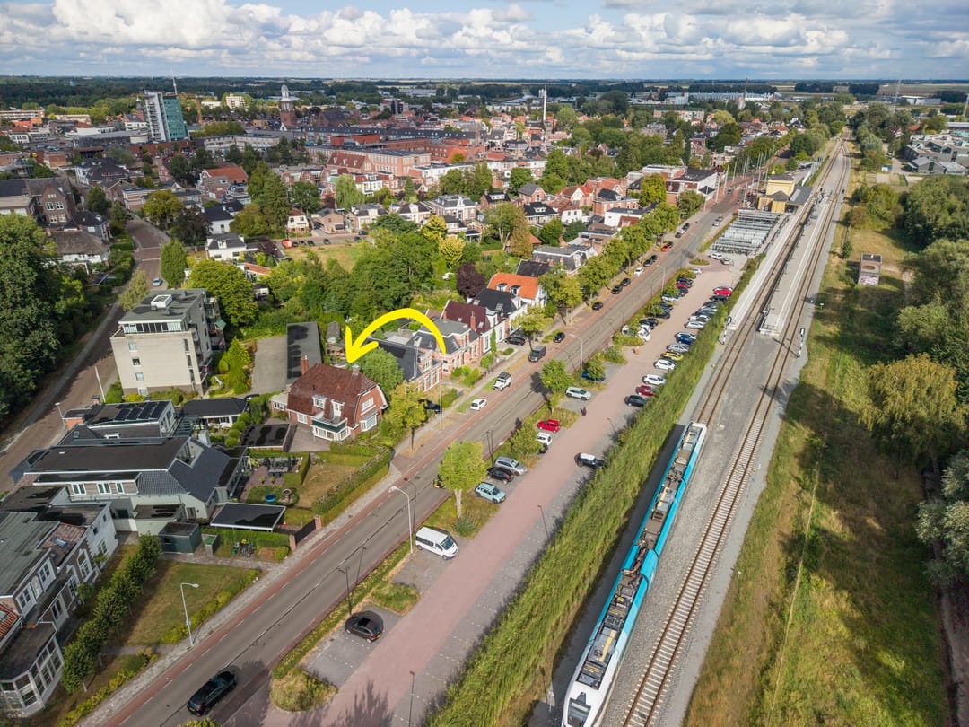 Photo 67 of Stationsweg 53