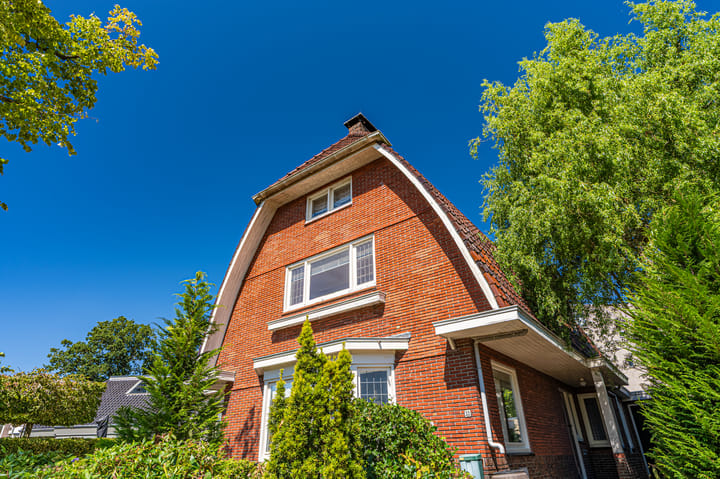 Vrijstaande woning te koop: Stationsweg 53, Winschoten