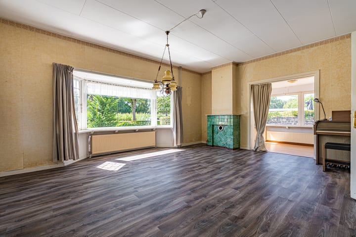 Vrijstaande woning te koop: Stationsweg 53, Winschoten