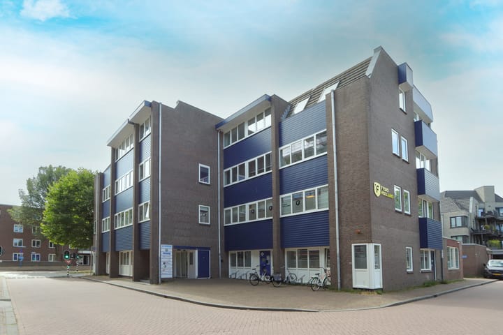 Kerkstraat 90, Almere