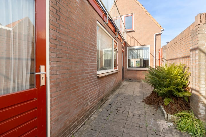 Foto 2 van Prinses Irenestraat 32