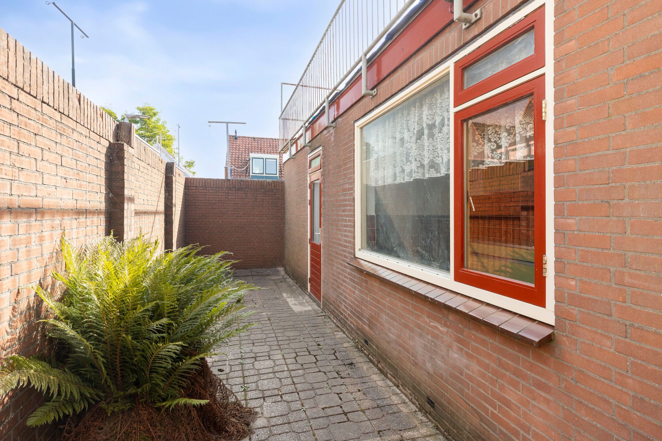 Photo 3 of Prinses Irenestraat 32