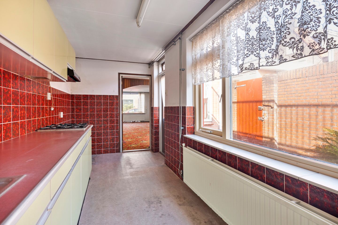 Photo 14 of Prinses Irenestraat 32