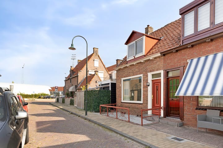 Foto 4 van Prinses Irenestraat 32