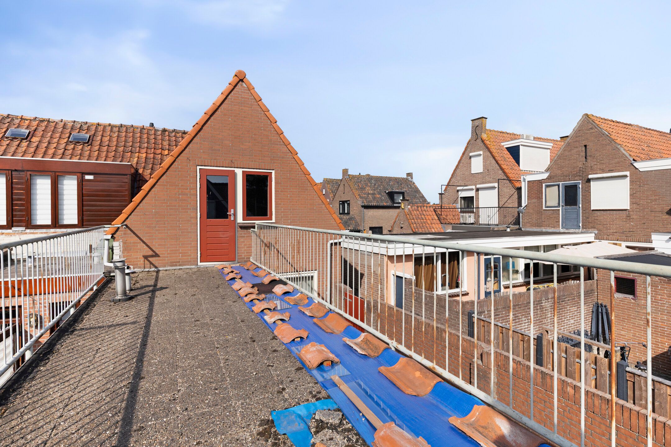 Photo 24 of Prinses Irenestraat 32
