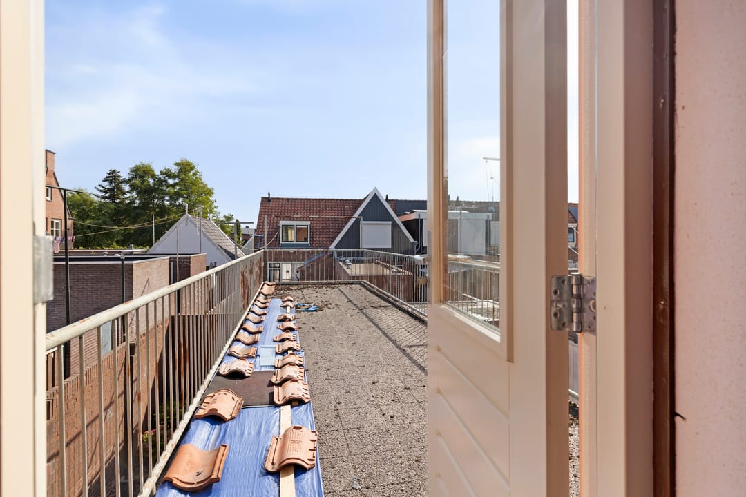 Photo 23 of Prinses Irenestraat 32