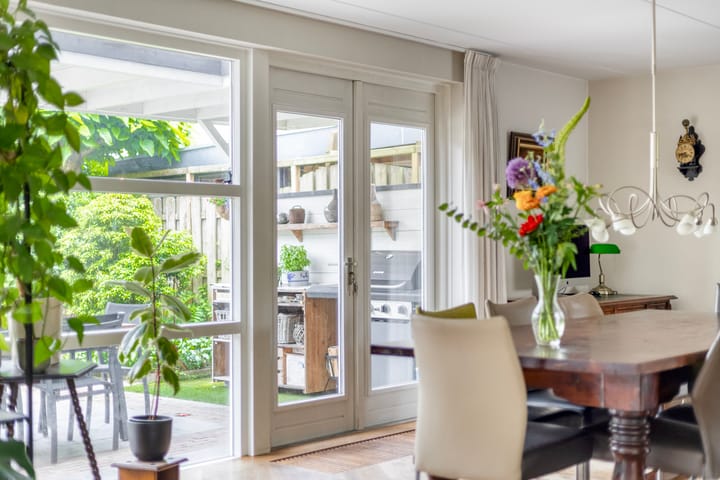 Tussenwoning te koop: Andoornweg 33, Grave
