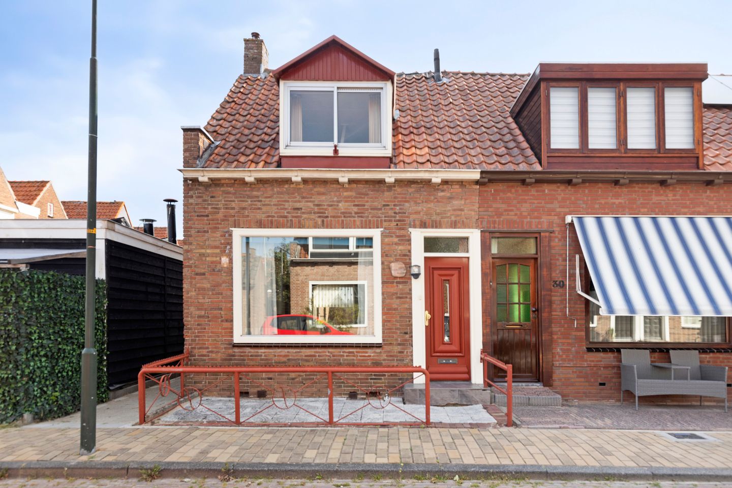 Photo 25 of Prinses Irenestraat 32