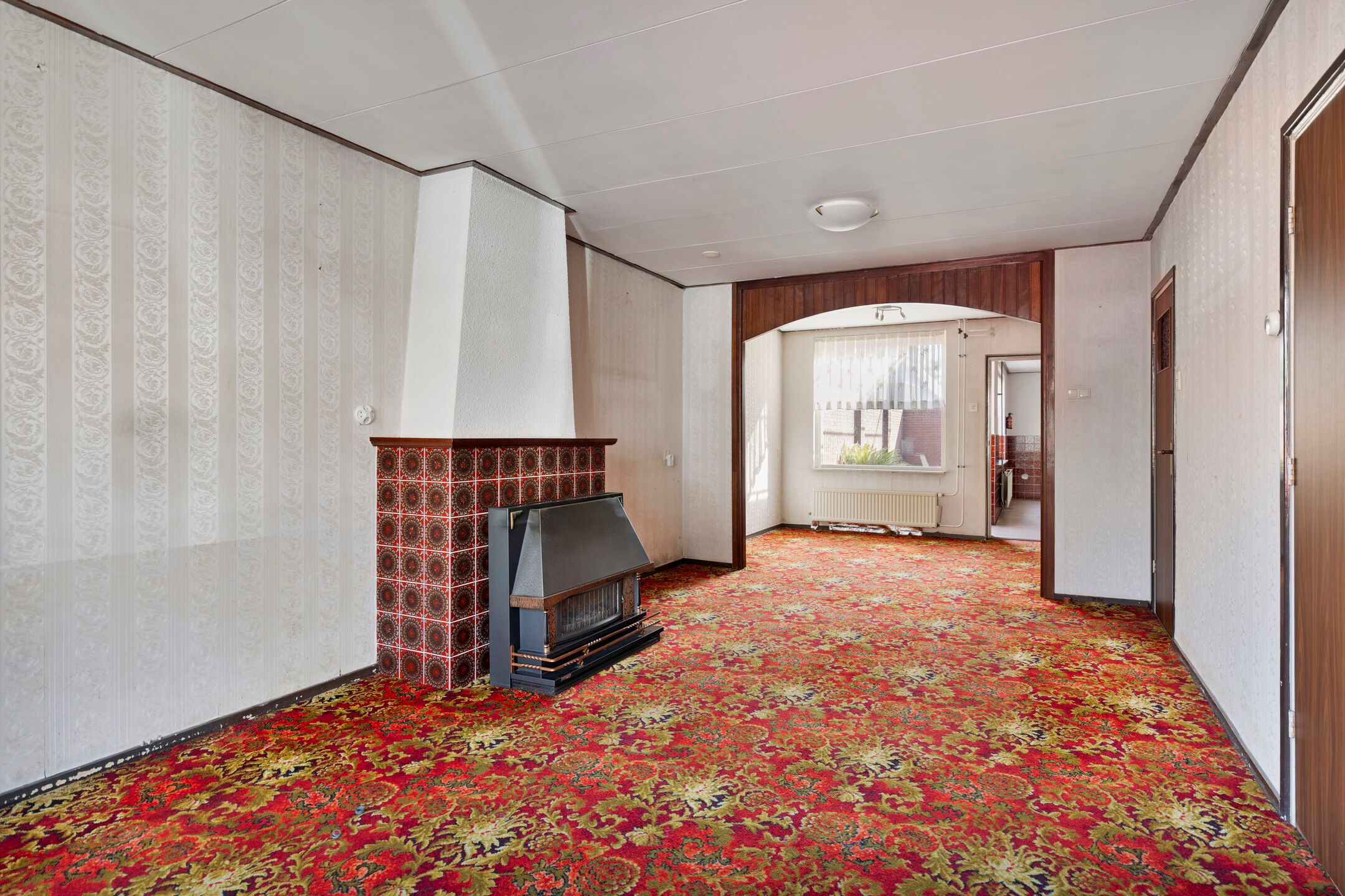 Photo 9 of Prinses Irenestraat 32