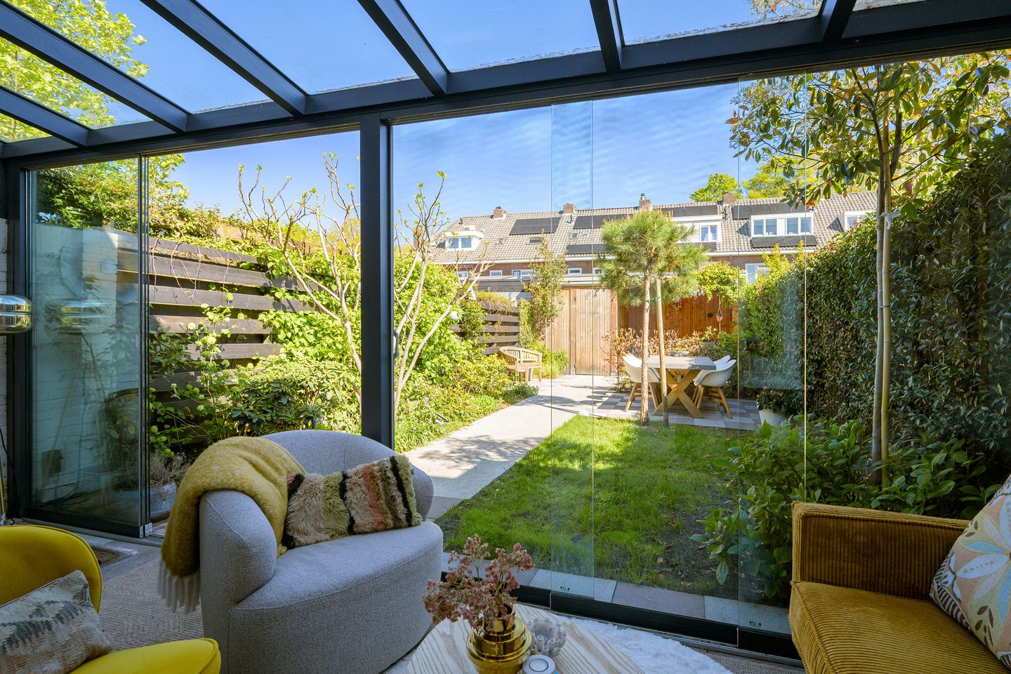 Foto 40 van Vondelstraat 74