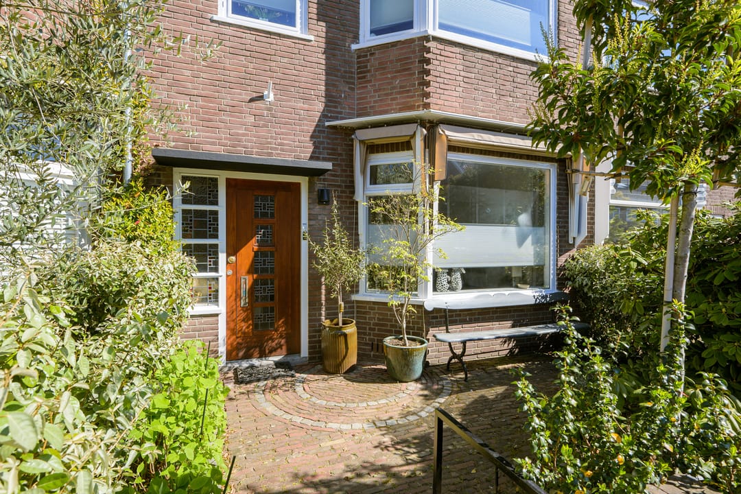 Foto 8 van Vondelstraat 74