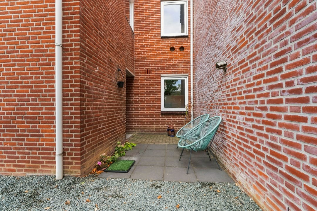 Foto 17 van Faunalaan 13