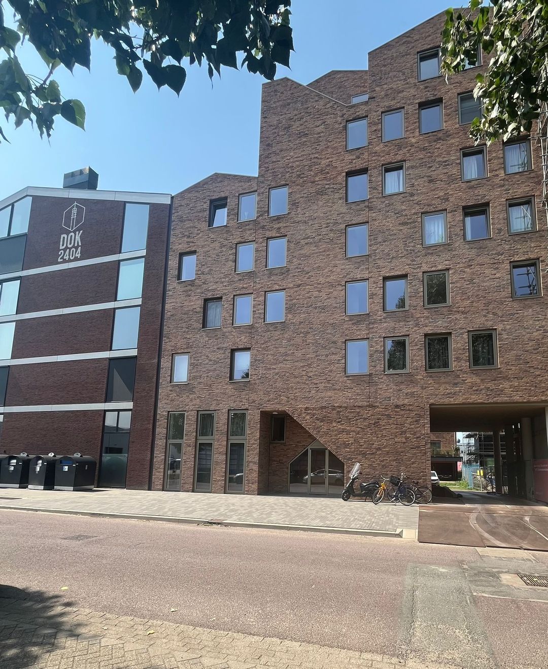 Foto 1 van Energieweg 1-S