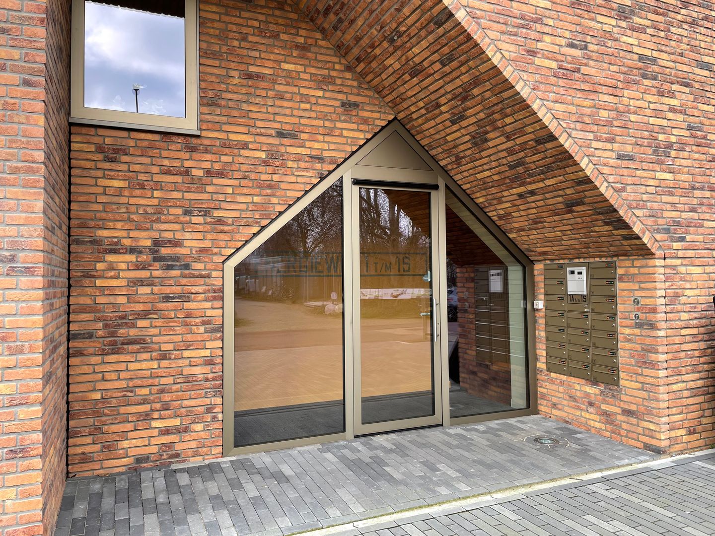 Foto 4 van Energieweg 1-S