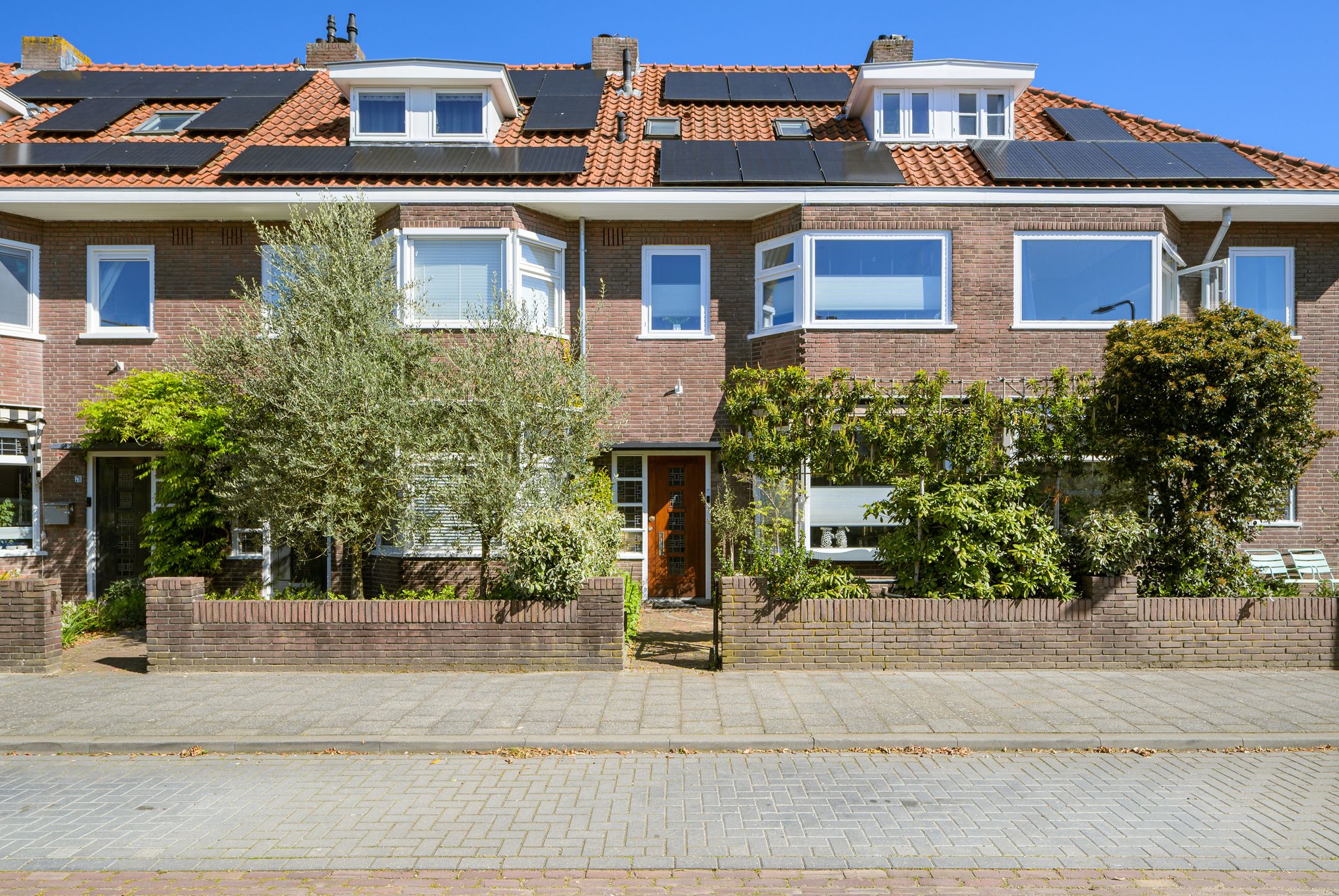 Vondelstraat 74 