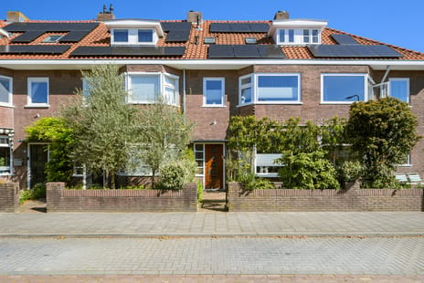 Vondelstraat thumbnail