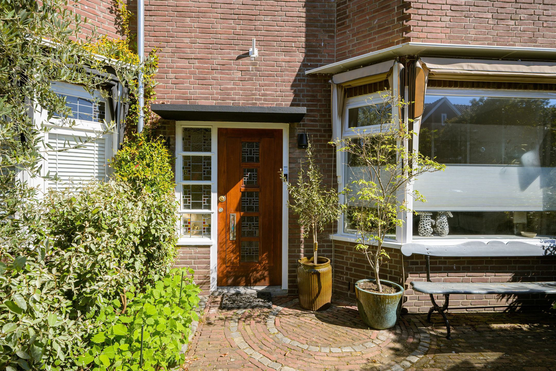 Foto 9 van Vondelstraat 74