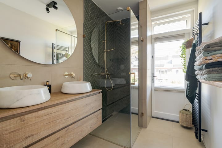Foto 4 van Vondelstraat 74