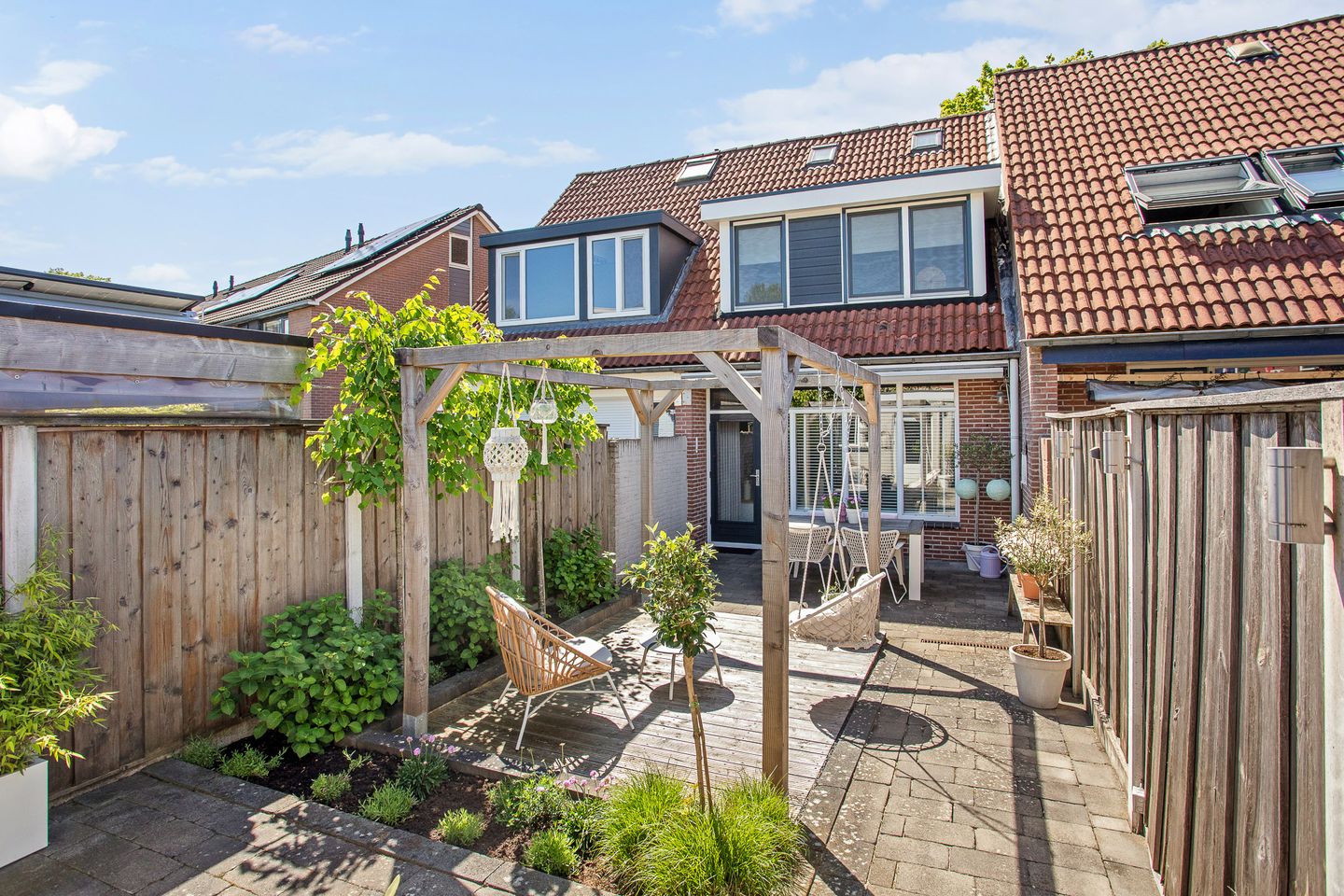 Photo 5 of Bleekstraat 22