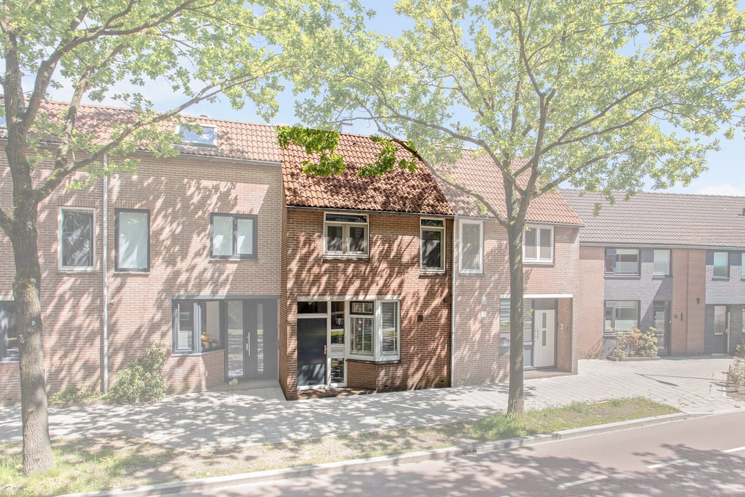 Photo 7 of Bleekstraat 22