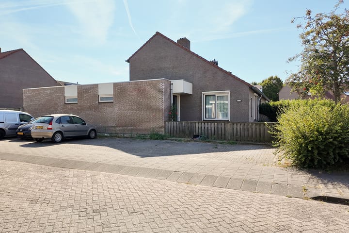 Foto 2 van 't Magesijn 36-B