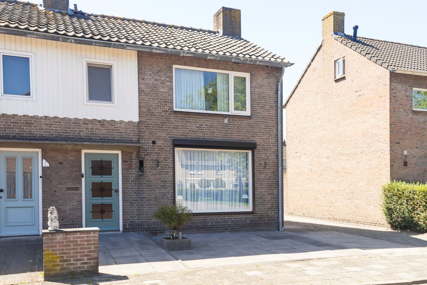 Foto 40 van Margrietstraat 7