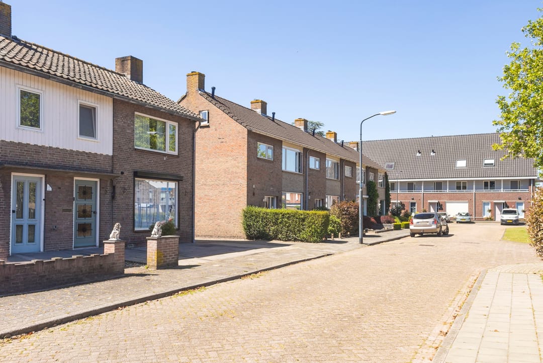 Foto 41 van Margrietstraat 7