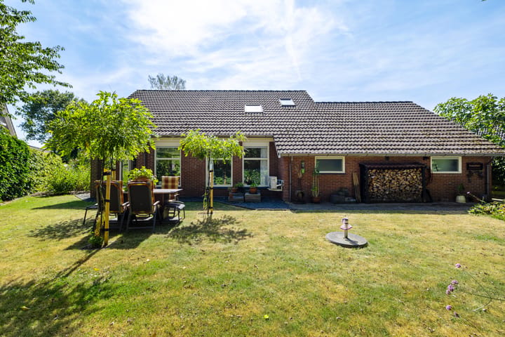 Foto 4 van Gevelakkers 28