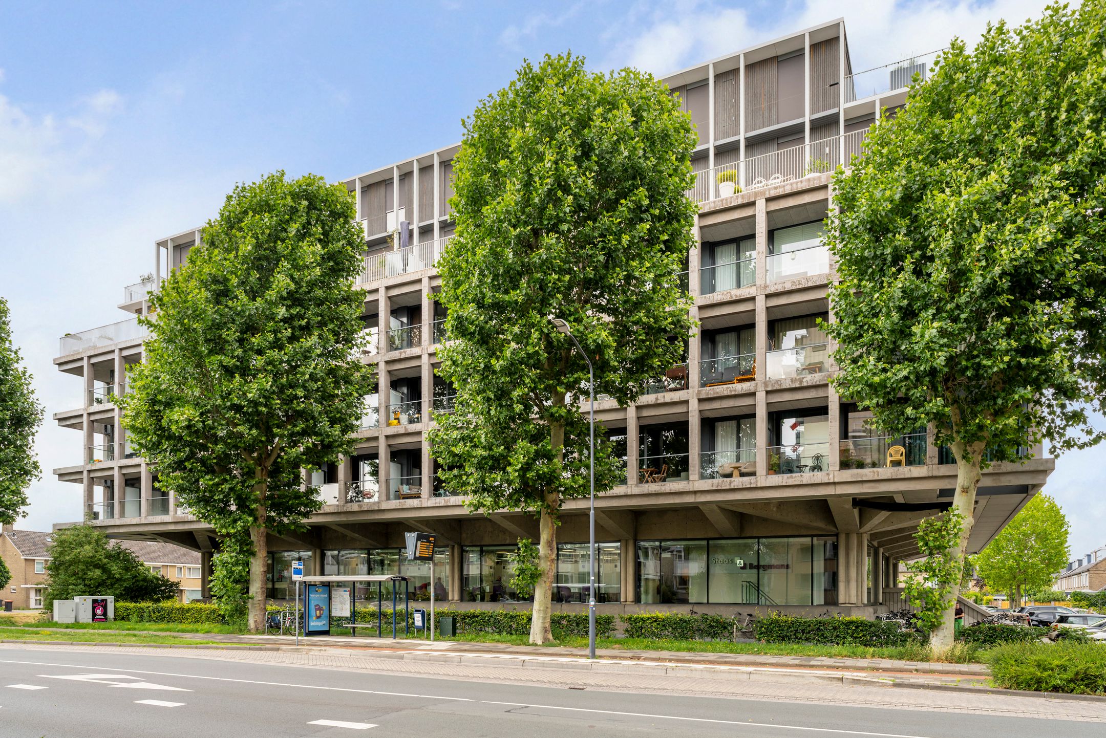 Schubertsingel 76 