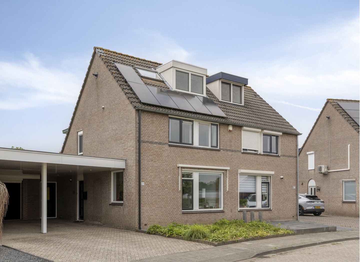Foto 1 van Hertelaan 29