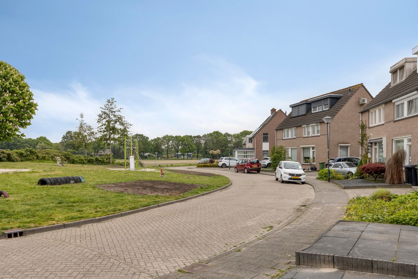 Foto 5 van Hertelaan 29
